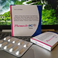 best pharma franchise products of phenomax pharmaceutical